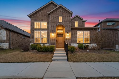 7113 Dandelion Dr, Aubrey, TX, 76227-5590 | Card Image