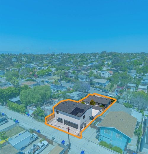 3363 A, San Diego, CA, 92102 | Card Image