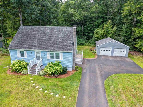 69 Forest Ln, Boscawen, NH, 03303-2421 | Card Image