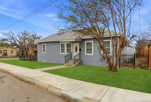 1803 Calhoun, San Antonio, TX, 78209 | Card Image