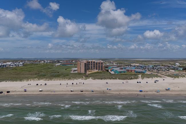 802 - 720 Beach Access Road 1 A, Condo with 3 bedrooms, 3 bathrooms and null parking in Port Aransas TX | Image 37