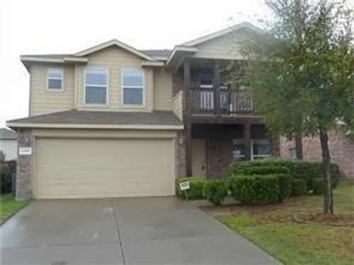 2408 Emerald Ln, Mckinney, TX, 75071-3182 | Card Image