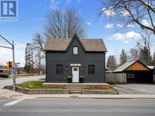 70 S Church Street S, New Tecumseth (Alliston), ON, L9R1S7 | Card Image