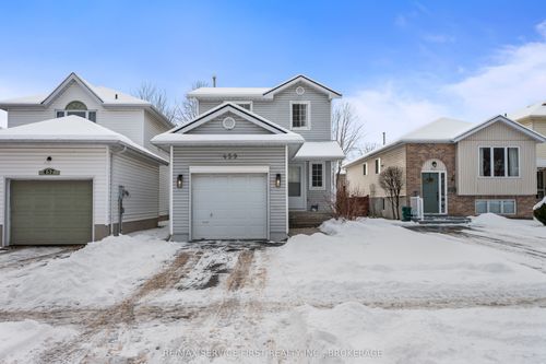 459 Grandtrunk Ave, Kingston, ON, K7M8W9 | Card Image