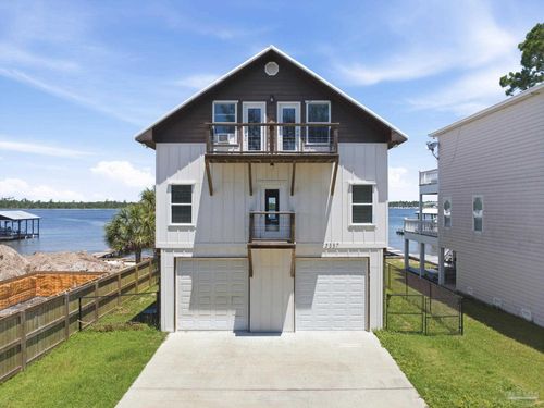 5337 Bay Dr, Orange Beach, AL, 36561-4911 | Card Image