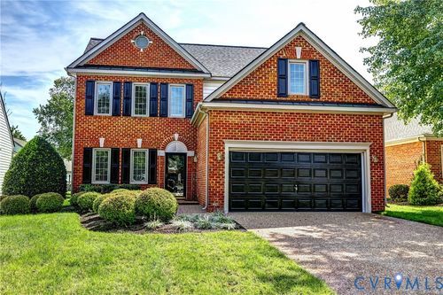 5604 Ashton Park Ct, Glen Allen, VA, 23059-7127 | Card Image