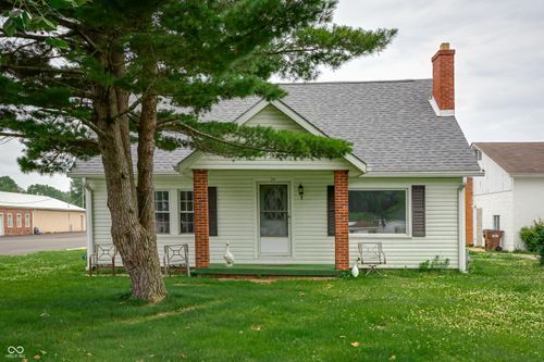 24-20-24 N Eisenhower Dr, Edinburgh, IN, 46124-9706 | Card Image