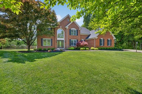 8105 Wycliffe Dr, Cincinnati, OH, 45244 | Card Image