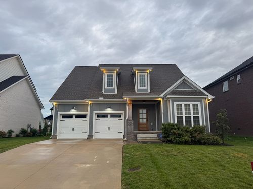 276 Bluebell Dr, Clarksville, TN, 37043-4010 | Card Image