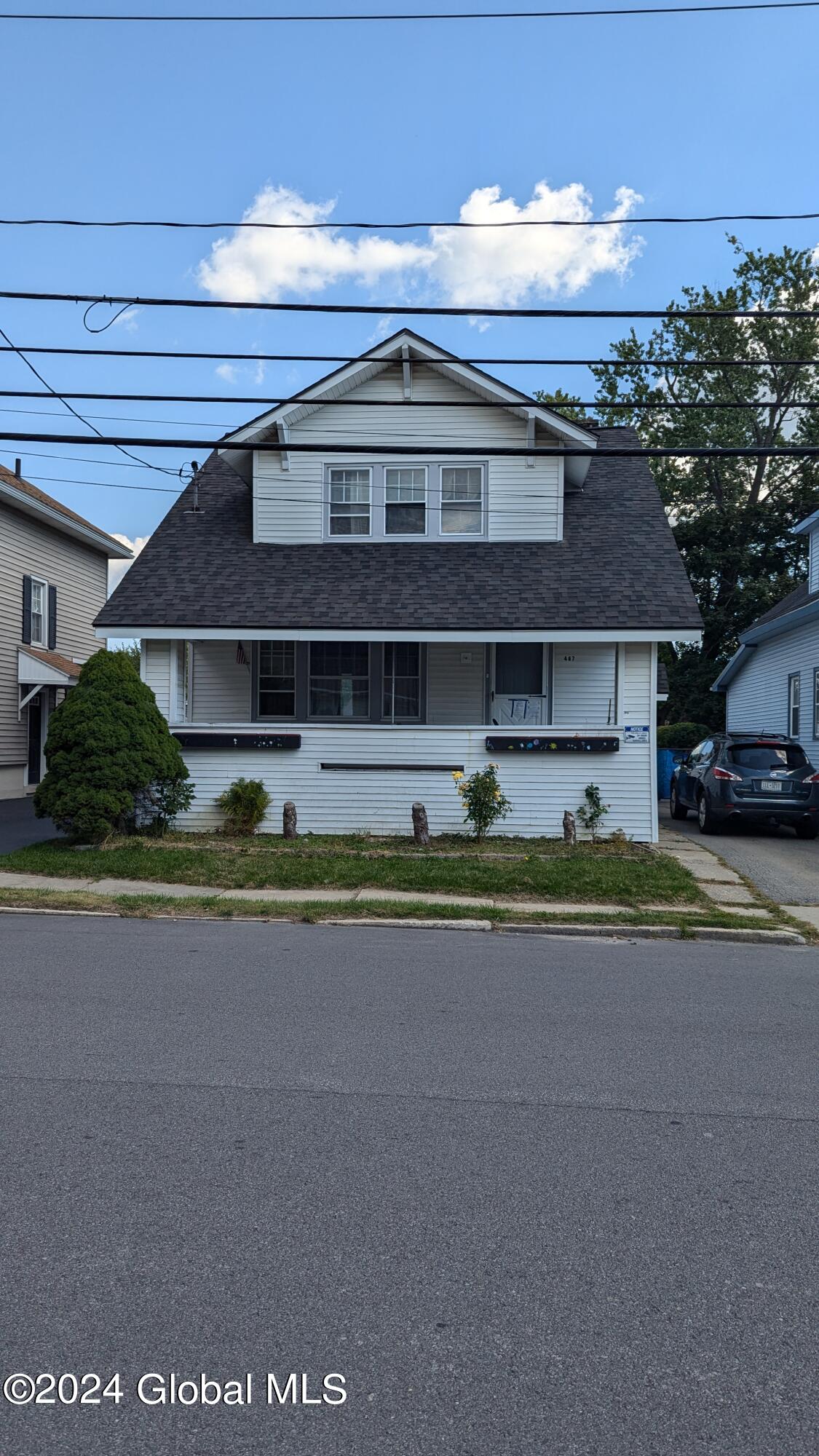 Locust Ave, Amsterdam, NY 12010