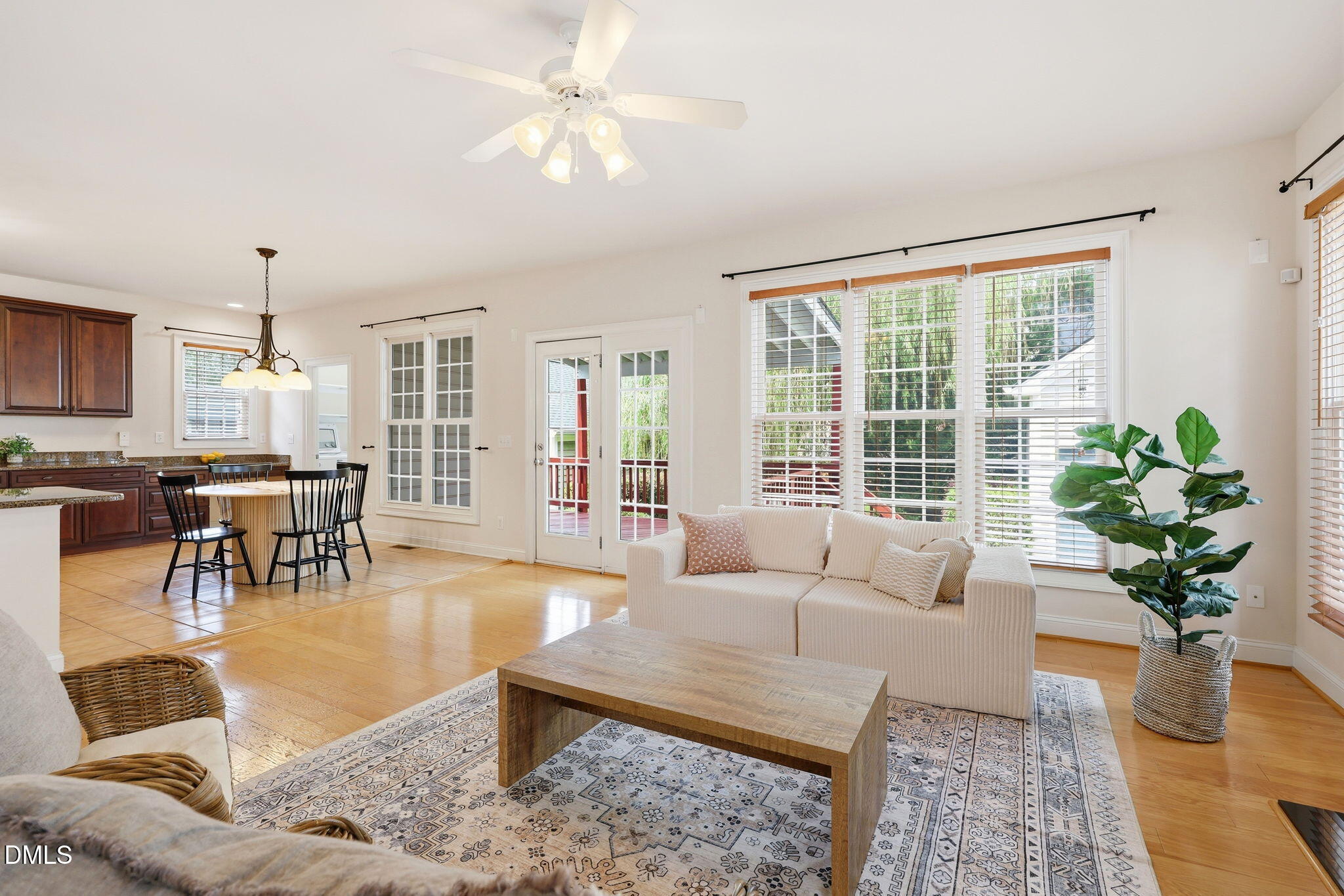 Residential in Morrisville 4