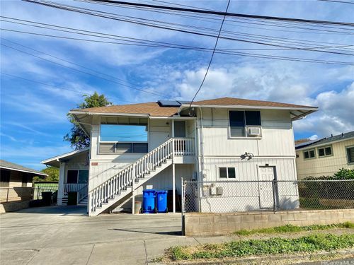 1318 Kanewai St, Honolulu, HI, 96816-1718 | Card Image