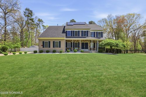 4 Ambassador Ct, Jackson, NJ, 08527-2883 | Card Image