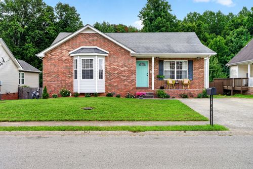 2688 Cider Dr, Clarksville, TN, 37040-2898 | Card Image