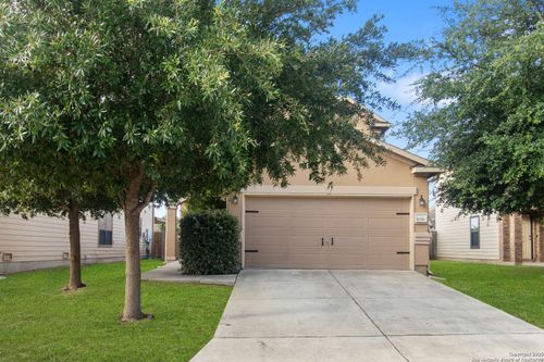 10210 Fossil Vly, San Antonio, TX, 78245-1853 | Card Image