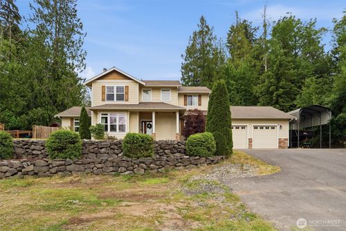 2223 Long Lake Rd Se, Port Orchard, WA, 98366-8625 | Card Image