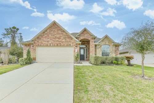 419 Lazy Ln, Montgomery, TX, 77356-5714 | Card Image