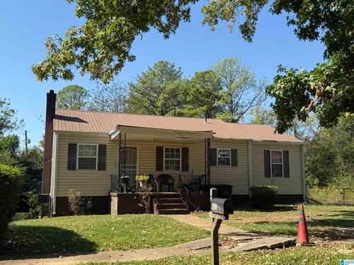 601 40th St, Fairfield, AL, 35064-2311 | Card Image