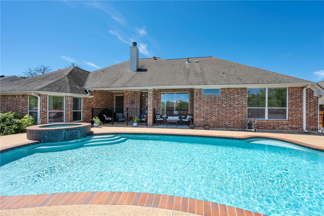 Residential in Bryan