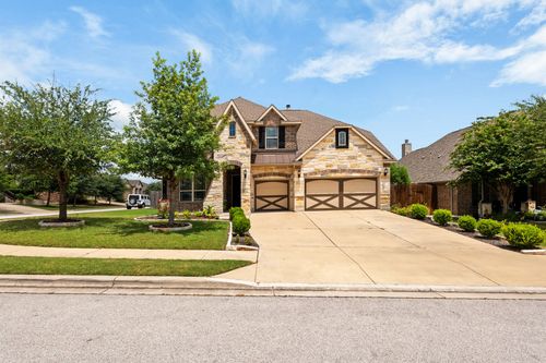 1113 Hartman Dr, Leander, TX, 78641-4425 | Card Image