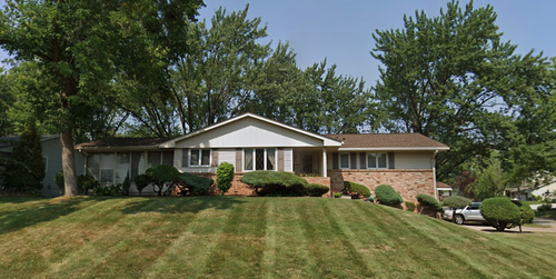 5700 Susan Ave, Edina, MN, 55439-1351 | Card Image