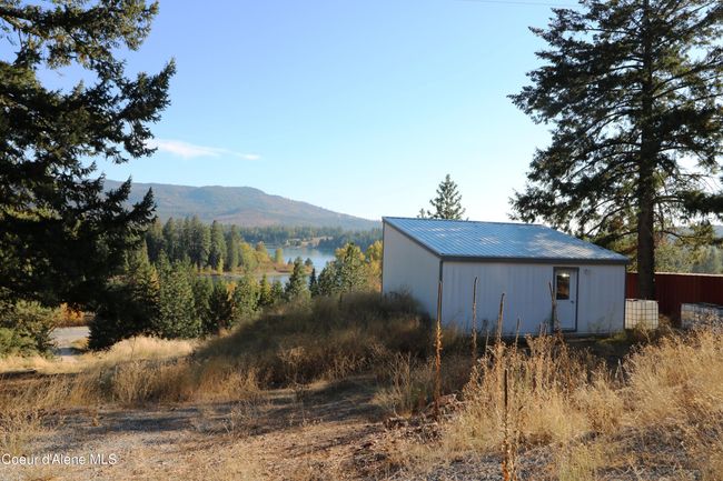 25 Pine Leaf Rd, House other with 1 bedrooms, 1 bathrooms and null parking in Laclede ID | Image 33