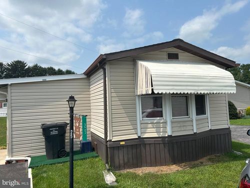 25 Jere Road, GORDONVILLE, PA, 17529 | Card Image