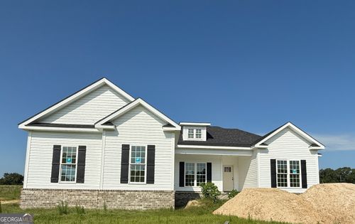 LOT 5 Hendricks Rd, Metter, GA, 30439-2714 | Card Image