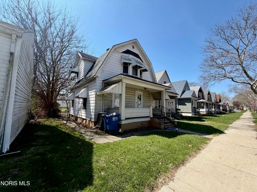 1143 South Avenue, Toledo, OH, 43609 | Card Image