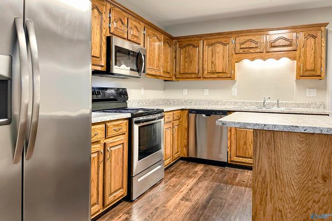 313 Clark St Sw, Townhouse with 2 bedrooms, 2 bathrooms and null parking in Decatur AL | Image 20