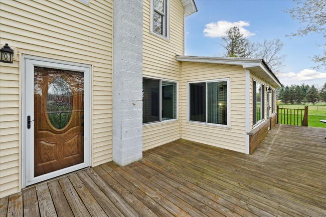 5910 S Corey Rd, Home with 4 bedrooms, 2 bathrooms and null parking in Perry MI | Image 7