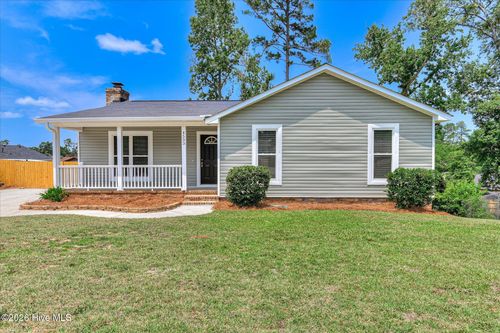 4533 Ridgeview Ct, Evans, GA, 30809-3028 | Card Image