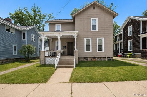 apt-4-505 #4 Emmet St, Ypsilanti, MI, 48197-2997 | Card Image