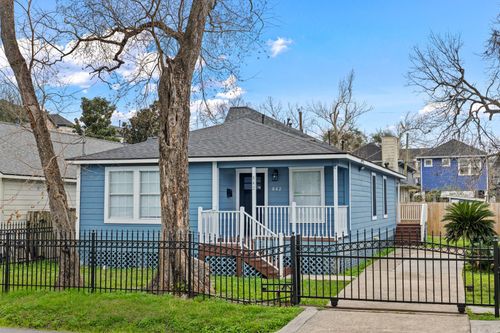 842 E 29th St, Houston, TX, 77009-1026 | Card Image