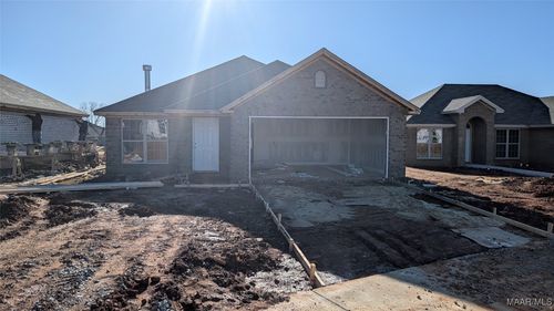 2017 Dawsons Mill Ln, Prattville, AL, 36067-1940 | Card Image