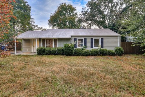 1143 Alderman St Ne, Aiken, SC, 29801-4241 | Card Image