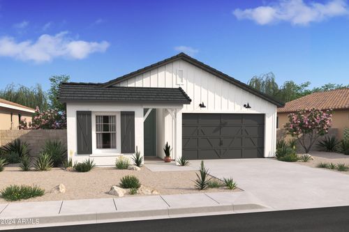 16685 Lunar Street, Maricopa, AZ, 85138 | Card Image