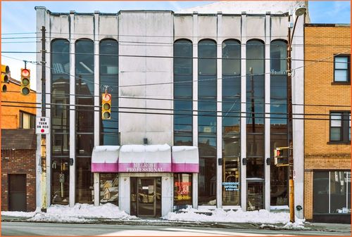 2708 Brownsville Rd, Pittsburgh, PA, 15227-2039 | Card Image