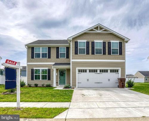 11 Saddle Bill Cir, CAMBRIDGE, MD, 21613-3899 | Card Image