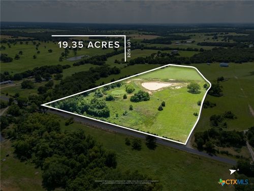 1500 County Road 481, Thrall, TX, 76578 | Card Image