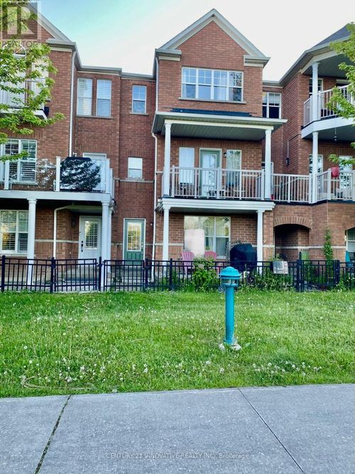 basement-45 Wharfside Lane, Toronto (Centennial Scarborough), ON, M1C5K8 | Card Image