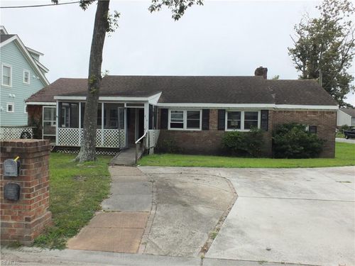 612 Goldsboro Ave, Virginia Beach, VA, 23451-4767 | Card Image