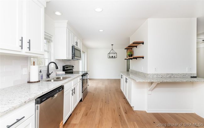 289 Flatwood Rd Ne, Home with 3 bedrooms, 2 bathrooms and null parking in New Salisbury IN | Image 18
