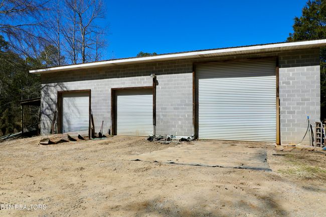 346 Chestuee Rd, House other with 3 bedrooms, 1 bathrooms and null parking in Calhoun TN | Image 33