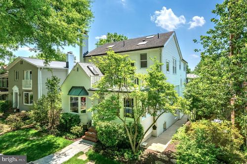 4830 Brandywine St Nw, WASHINGTON, DC, 20016-4329 | Card Image