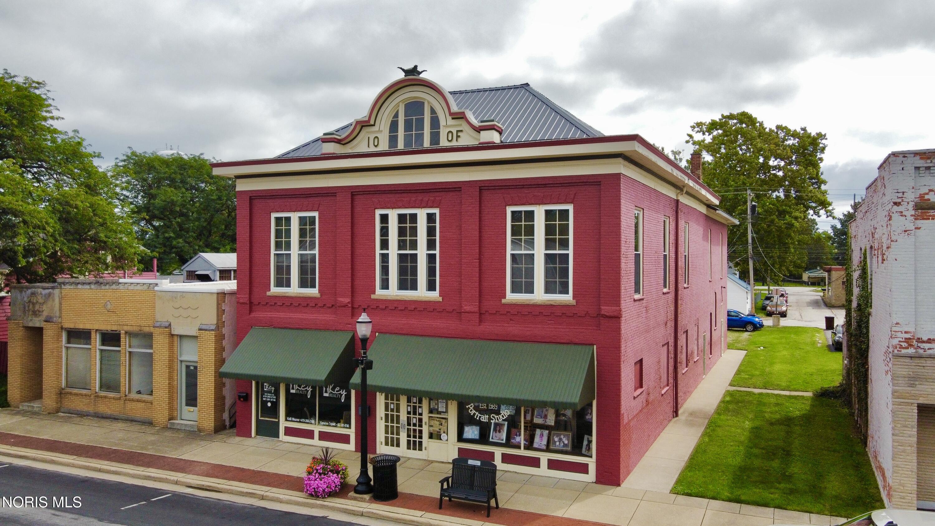 631 Main St, Genoa, OH 43430