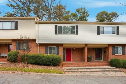 c-3320 Northcrest Rd, Atlanta, GA, 30340-4051 | Card Image