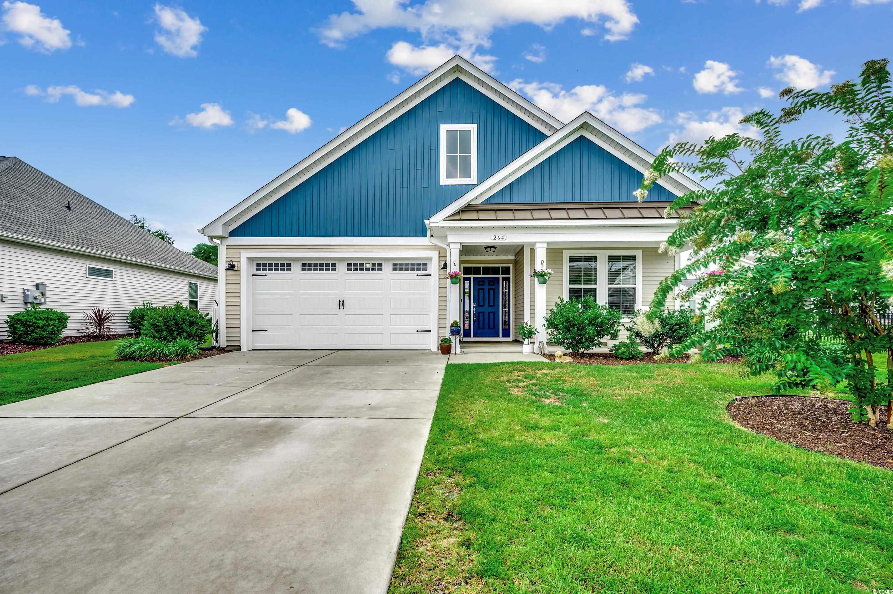 Switchgrass Loop, Little River, SC 29566