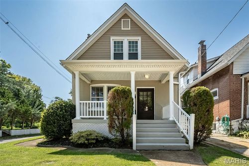 7100 Ellendale Pl, Saint Louis, MO, 63143-3419 | Card Image