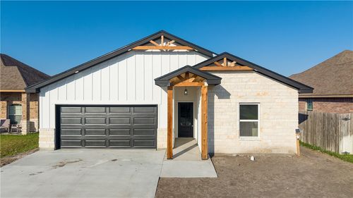 2911 Alice Lane, Kingsville, TX, 78363 | Card Image